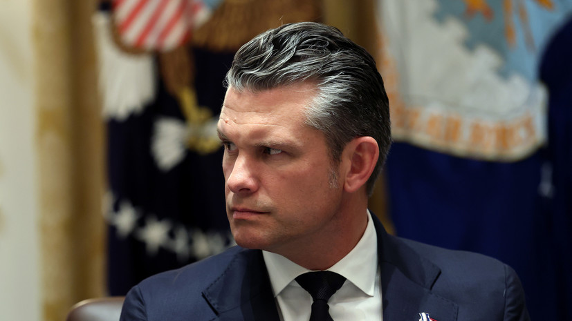 Глава Пентагона: Украина получит огневую мощь благодаря закупкам оружия у США