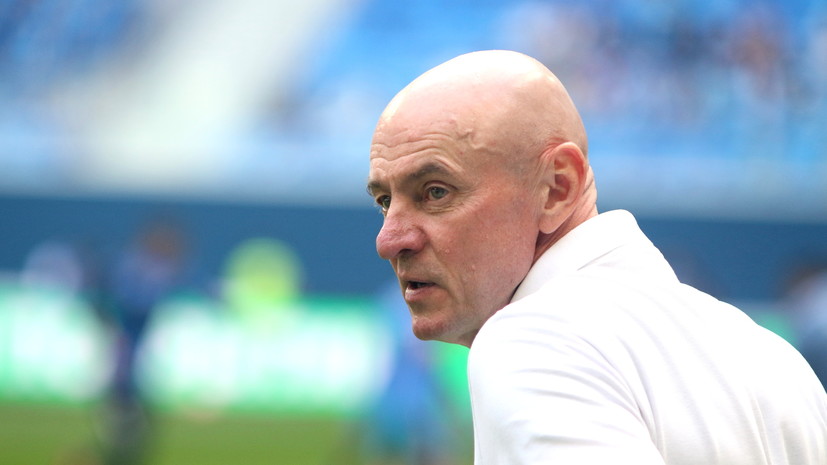 Онопко верит, что сборную России могут допустить до чемпионата мира — 2026