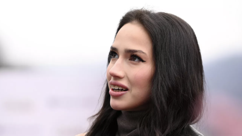 Загитова — о звании олимпийской чемпионки: до сих пор этому удивляюсь