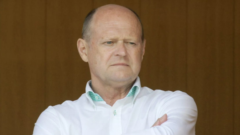 Тукманов: если руководители хотят похоронить «Торпедо», они на верном пути