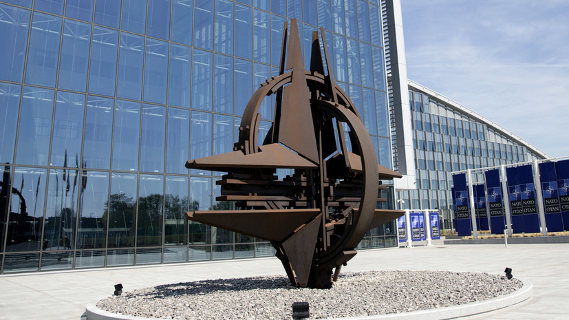 Фази: НАТО не перестаёт угрожать России и провоцировать её