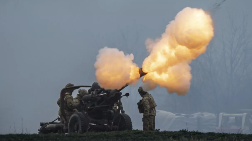 Белоусов: НАТО поддерживает значительное военное присутствие на восточном фланге