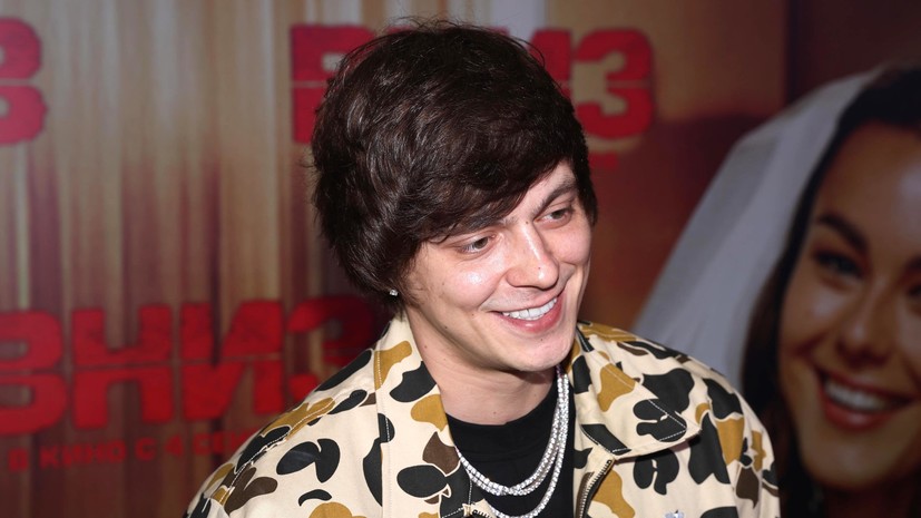 Российского рэпера OG Buda внесли в базу сайта «Миротворец»