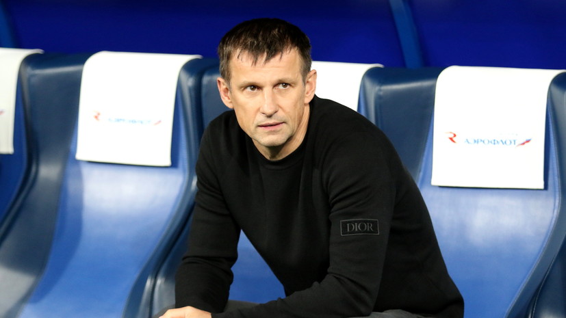 Французский журналист: в будущем Семак мог бы возглавить ПСЖ