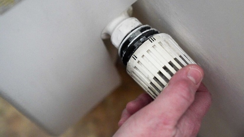 Путин потребовал жёстких мер при подготовке к отопительному сезону