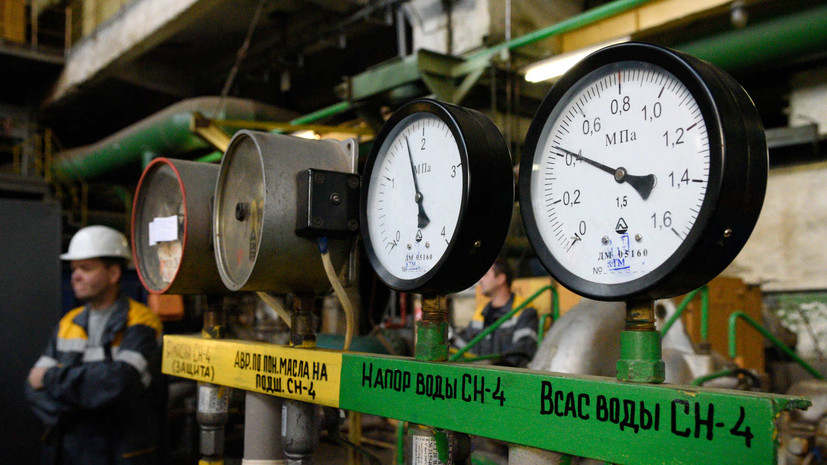 Депутат Рады заявил о дефиците электроэнергии в Киеве из-за отключения двух ТЭЦ