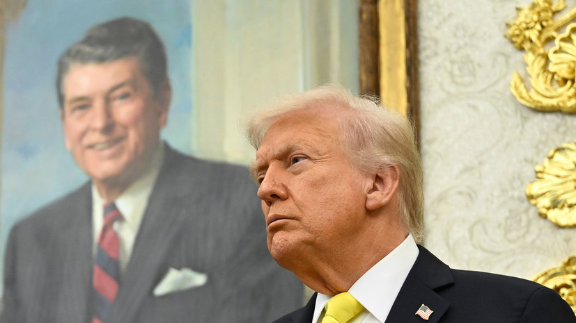 Трамп заявил, что Индия больше не будет покупать нефть у России