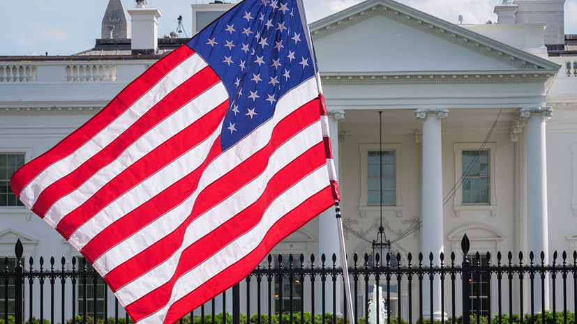 NYT: Белый дом одобрил секретные операции ЦРУ в Венесуэле против Мадуро