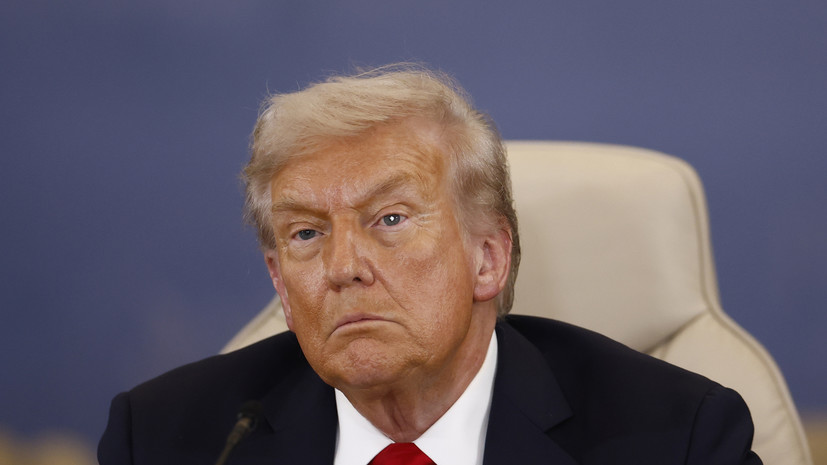 Трамп заявил, что Путин оценил бомбардировщики на Аляске