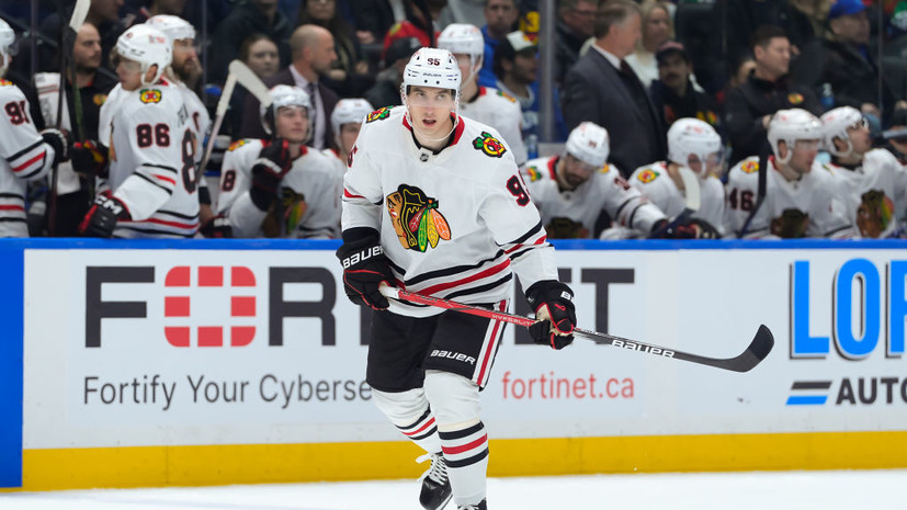 Гол и пас Михеева помогли «Чикаго» разгромить в гостях «Сент-Луис», у Бучневича ассист