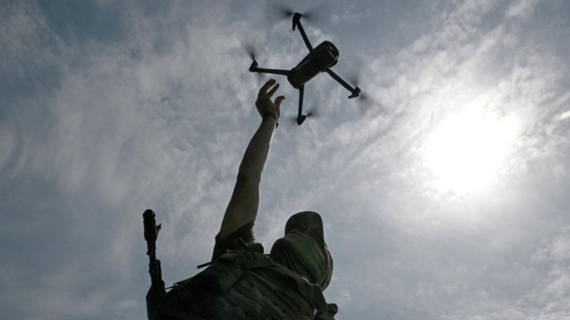 MWM: рост возможностей российских БПЛА ведёт к переломному моменту в ходе СВО