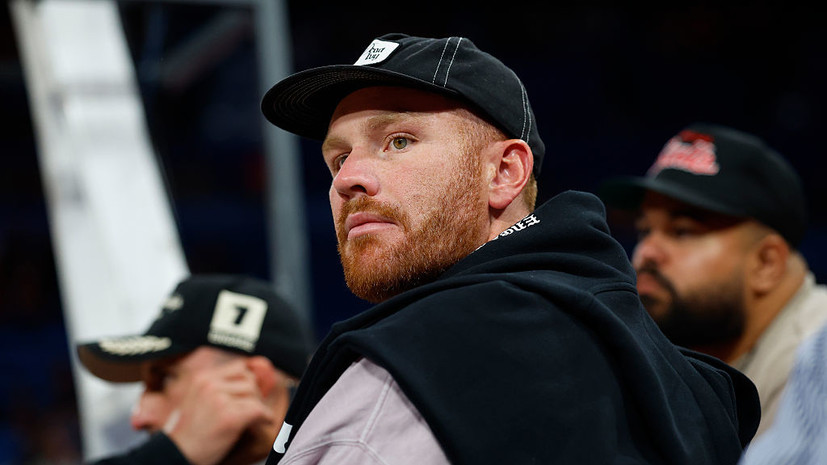 Чемпион UFC Маддалена назвал мотивацию победить Махачева