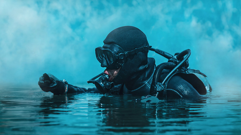 Бортников: Британия хочет атаковать инфраструктуру России боевыми пловцами