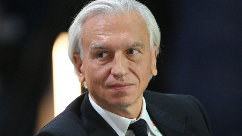 Дюков считает перебором поведение тренера «Спартака» Станковича