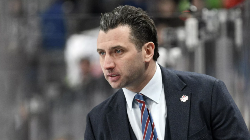 Ротенберг отметил падение доходов IIHF без участия России в турнирах