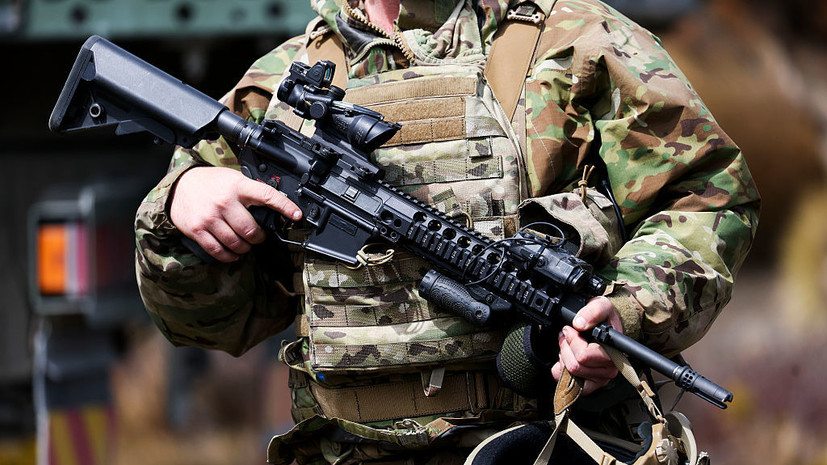 Еврокомиссар Кубилюс: ЕС должен за десять лет потратить €6,8 трлн на оборону