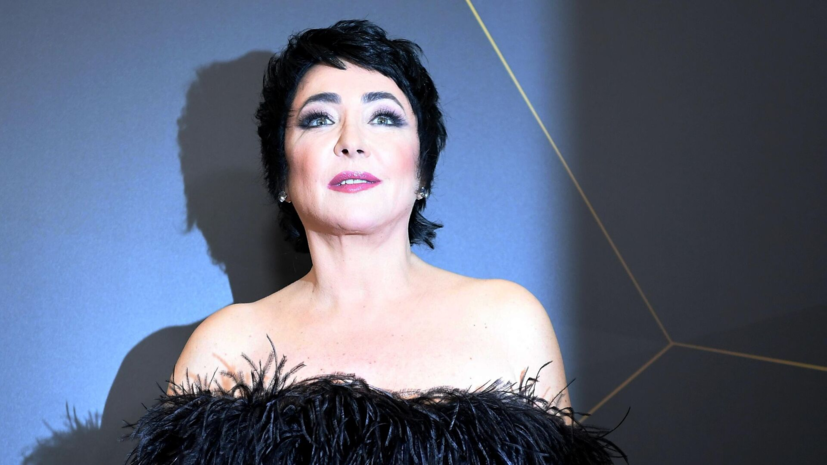 Лолита Милявская: Валерия давно достойна громких наград