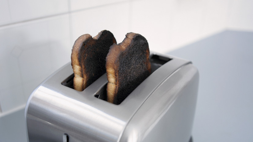 Химик Дорохов назвал вредными запахи табака и пригорелой пищи