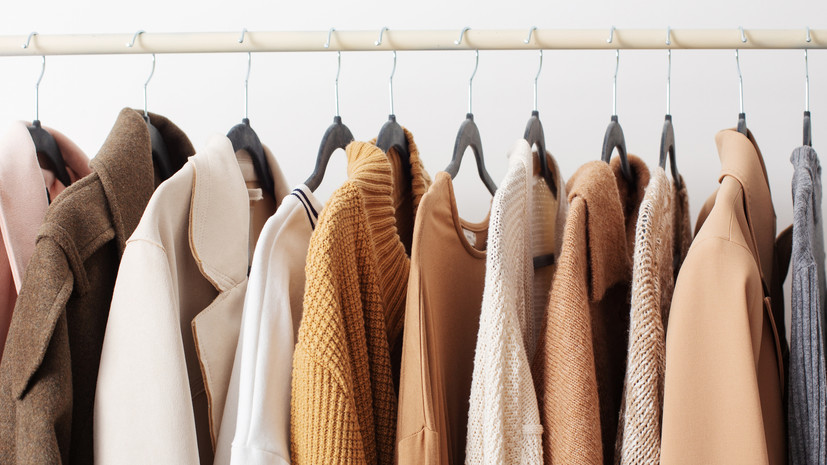 Стилист Скороходова назвала актуальными все оттенки коричневого зимой