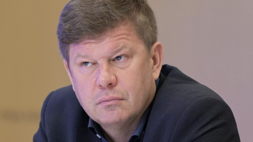 Губерниев: мне кажется, решение CAS подтолкнёт ещё и многие федерации не закрывать перед нами ворота