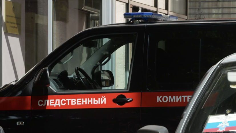 Следователи возбудили уголовное дело в связи с пропажей подростка в Подмосковье