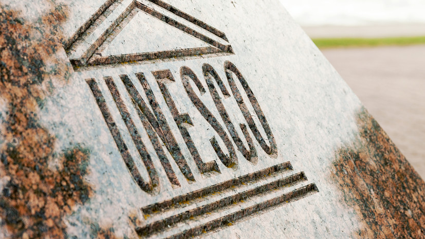 Россия призвала ЮНЕСКО осудить убийство военкора Зуева в Запорожской области