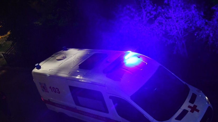 Житель Москвы погиб при атаке дрона ВСУ в Белгородской области