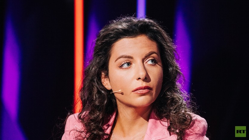 Симоньян пожелала выздоровления раненому военкору Войткевичу