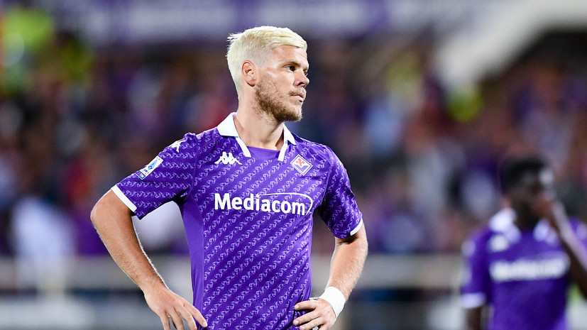 Кураньи: Кокорин выжал 75% из своего таланта