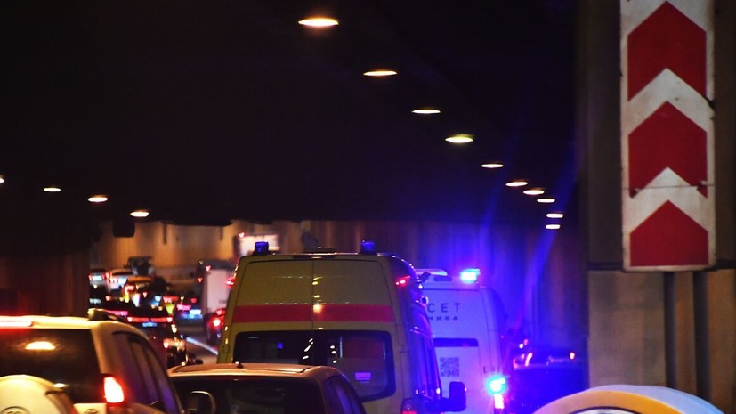 В Дагестане от отравления угарным газом погибли девушка и её годовалый ребёнок