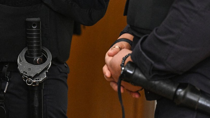 В Москве арендатор убил мужчину, у которого он снимал комнату