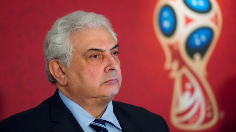 Посол Нечаев: любые действия Запада с российскими активами являются воровством