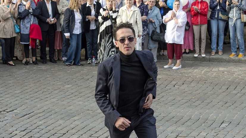 Смольянинова дважды оштрафовали за неуплату автомобильных штрафов