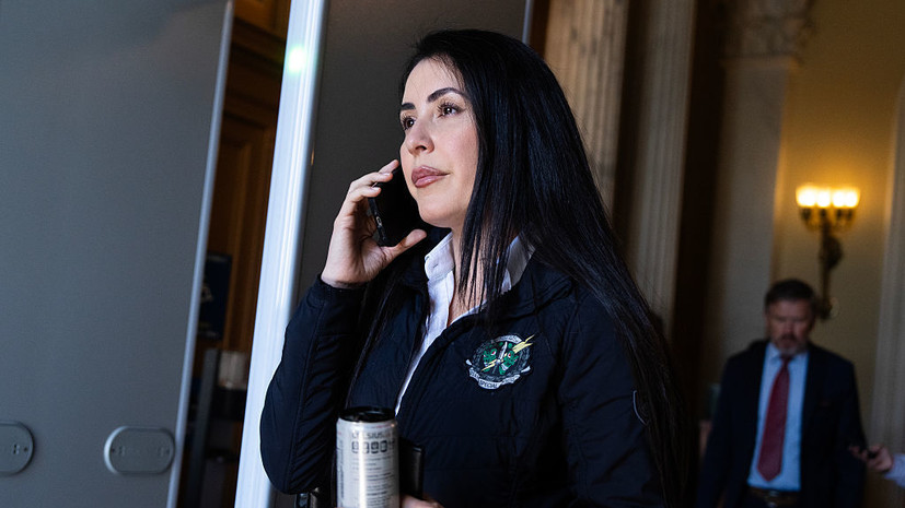 Конгрессвумен Луна призвала молиться о мире после разговора Путина и Трампа