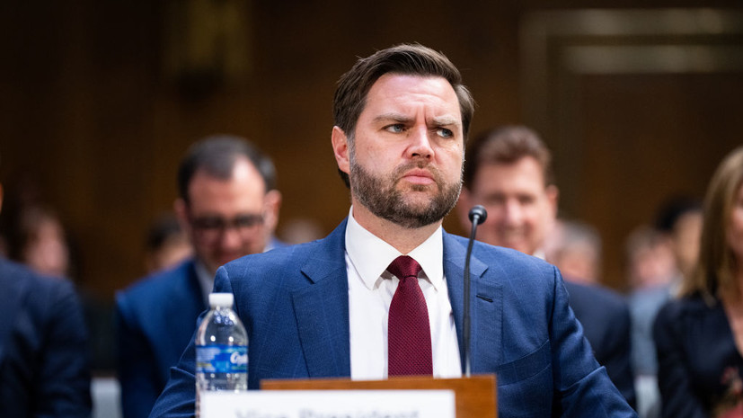 Вэнс считает, что Россия и Украина ещё не готовы к сделке по урегулированию