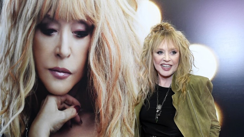 Юрист Браун заявила, что Пугачёву не смогут лишить пенсии по старости в России