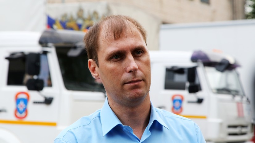 РИА Новости: жители Одессы опасаются, что новый мэр начнёт искать подпольщиков