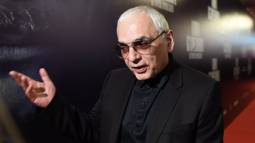 Кинорежиссёр Шахназаров: RT совершил настоящую революцию