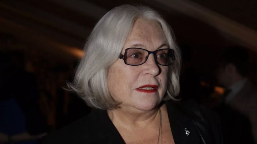 Дочь Федосеевой-Шукшиной рассказала о проведённом актрисе обследовании сердца