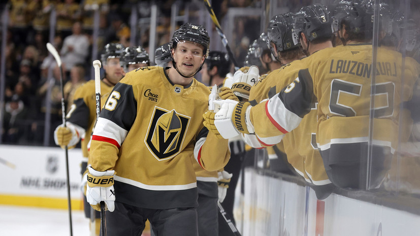 Взялся за старое: Ничушкин оформил первый дубль в сезоне, Дорофеев забросил шестую шайбу, а Никишин — дебютную