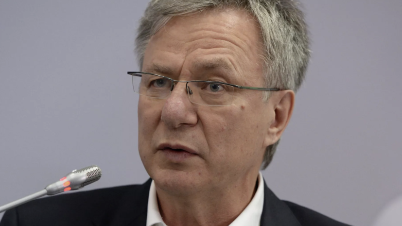 Имущество бывшего топ-менеджера банка Галицкого арестовано по иску экс-жены