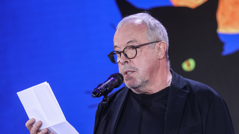 SHOT: Макаревич заработал более 4,8 млн рублей за счёт вкладов в России