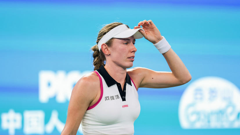 Александрова призналась, что задумывалась над получением паспорта Чехии