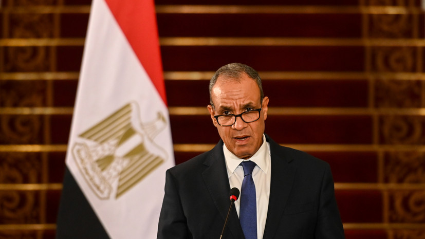 Глава МИД Египта: Россия и Китай были приглашены на саммит по Газе