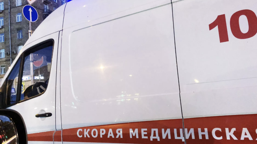 В Подмосковье военный нарушил правила обращения с оружием, погиб контрактник