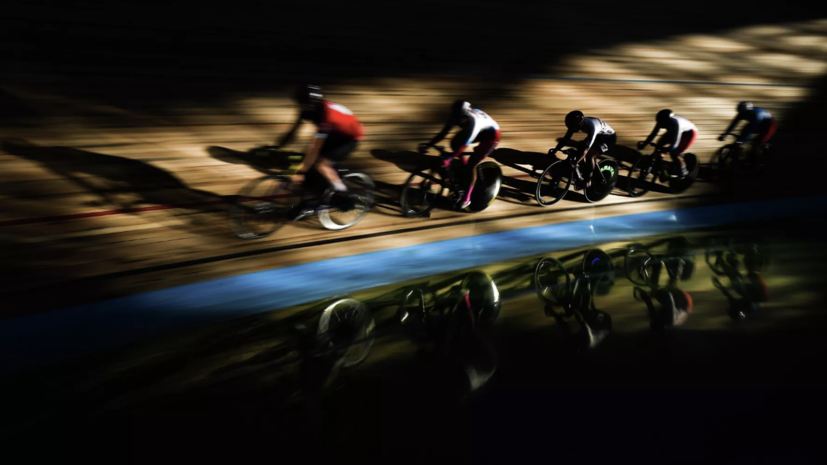 Российская велогонщица Дронова стала третьей в генеральной классификации многодневной гонки в Китае