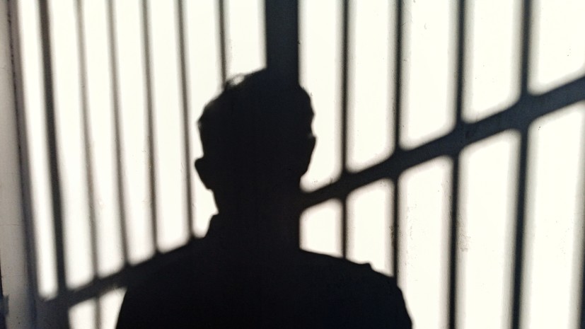 Житель Кургана отправится в колонию за пьяное ДТП, в котором погиб велосипедист