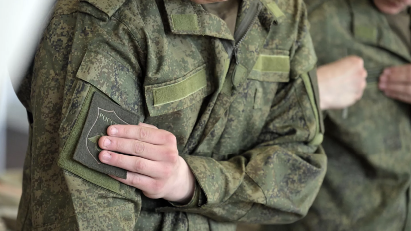 ГД может рассмотреть законопроект о призыве в армию в течение года 21 октября