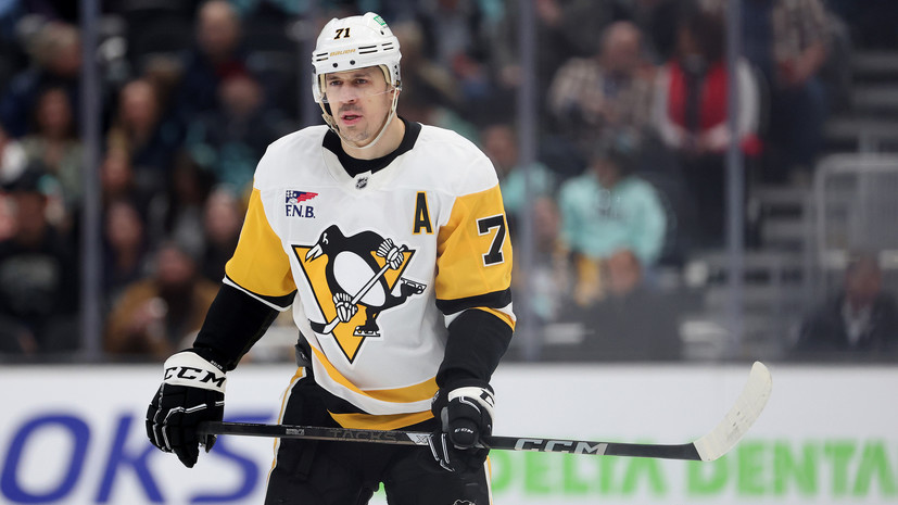 Отец Малкина отметил, что его сын нацелен на голевые передачи в матчах НХЛ