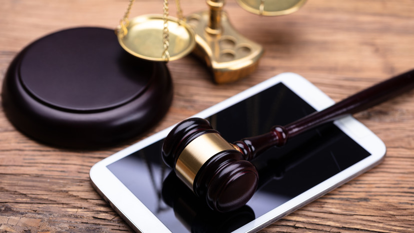 Адвокат: определённый контент в телефоне может привести к тюремному сроку